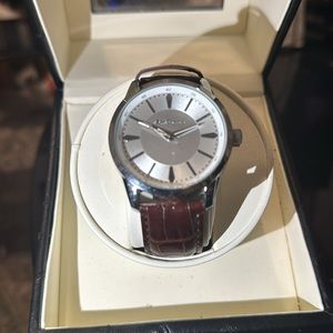 Ben Sherman men’s watch